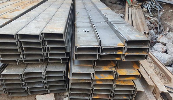 Báo giá ép Cừ U200 - công ty ép cọc bê tông